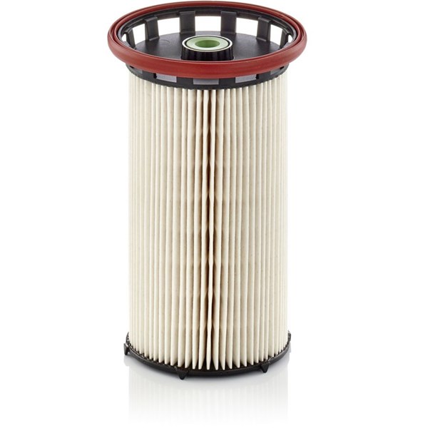 Bränslefilter MANN-FILTER