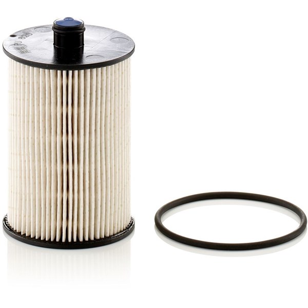 Bränslefilter Mann-filter PU 820 x MANN-FILTER