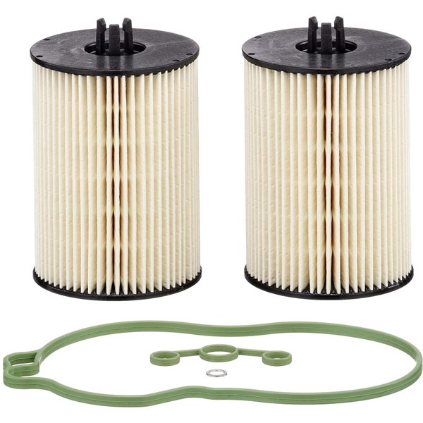 Bränslefilter Mann-filter PU 821 x-2 MANN-FILTER