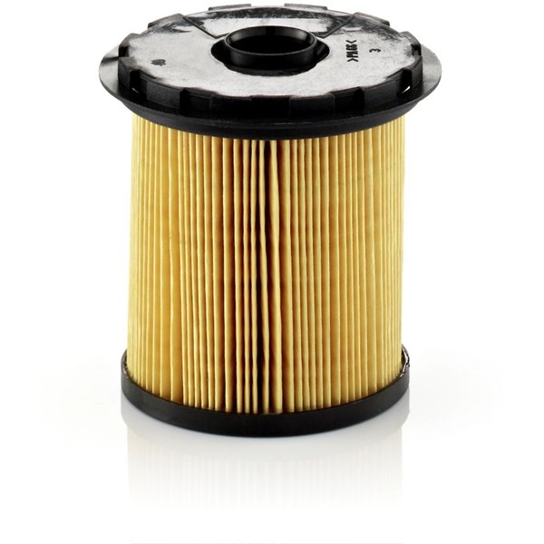 Bränslefilter Mann-filter PU 822 x MANN-FILTER