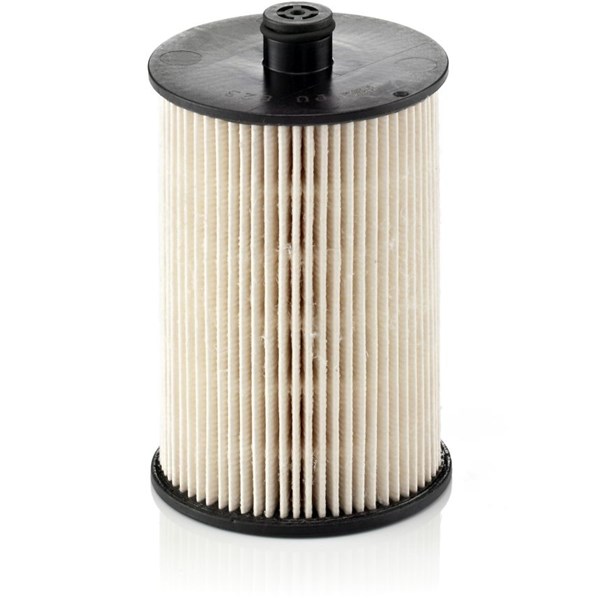 Bränslefilter MANN-FILTER