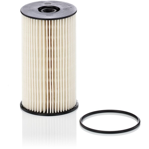Bränslefilter MANN-FILTER