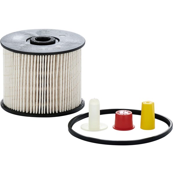 Bränslefilter MANN-FILTER