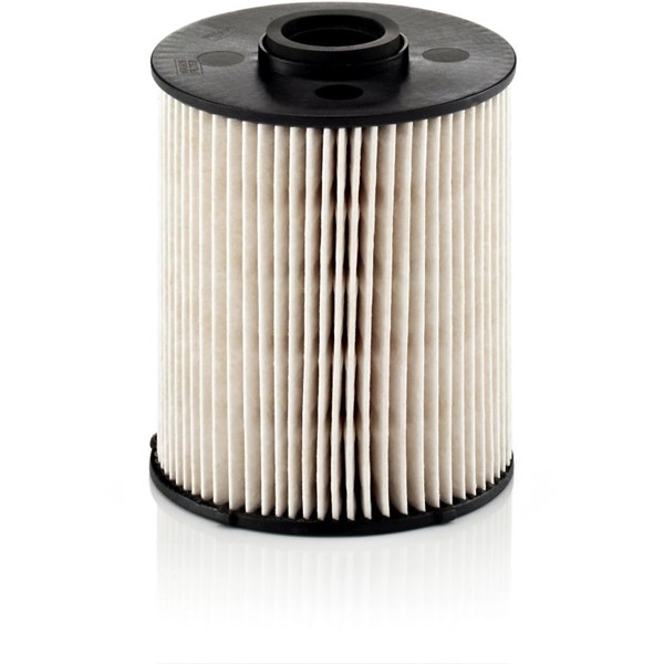 Bränslefilter Mann-filter PU 839 x MANN-FILTER