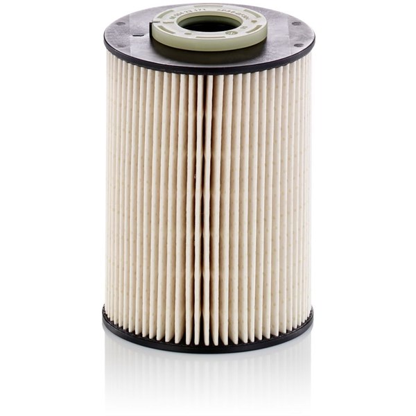 Bränslefilter MANN-FILTER