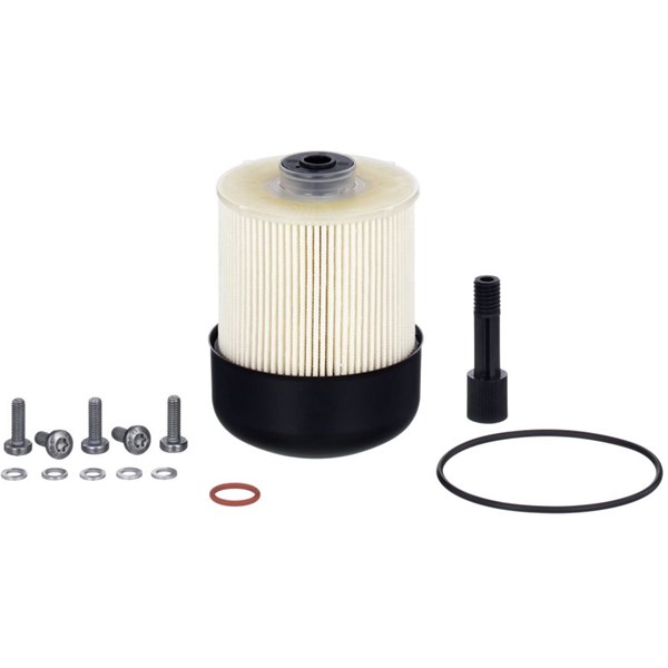 Bränslefilter Mann-filter PU 9011 z KIT MANN-FILTER