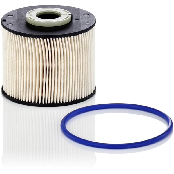 Bränslefilter MANN-FILTER