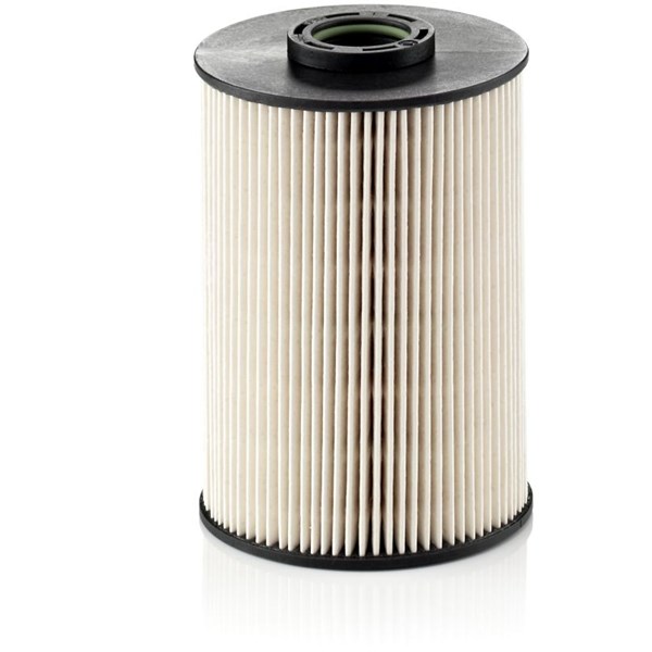 Bränslefilter Mann-filter PU 937 x MANN-FILTER