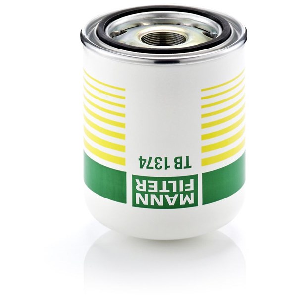 Lufttorkarpatron, kompressorsystem Mann-filter TB 1374 x MANN-FILTER