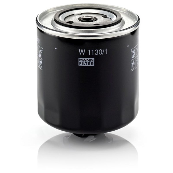 Oljefilter Mann-filter W 1130 MANN-FILTER