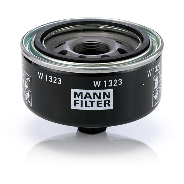 Oljefilter Mann-filter W 1323 MANN-FILTER