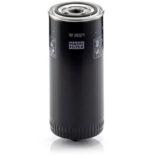 Oljefilter Mann-filter W 962 MANN-FILTER