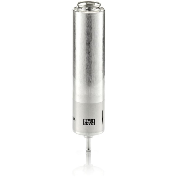 Bränslefilter Mann-filter WK 5001 MANN-FILTER