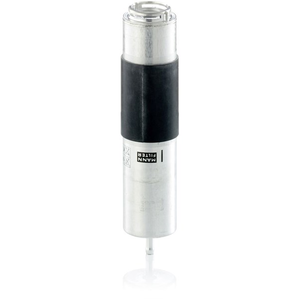 Bränslefilter Mann-filter WK 5016 z MANN-FILTER
