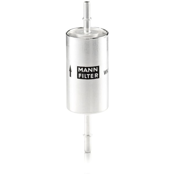 Bränslefilter MANN-FILTER