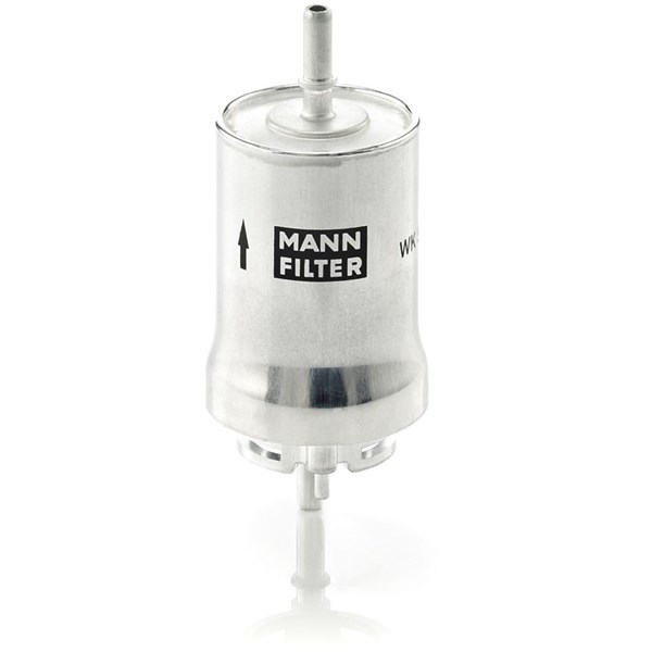 Bränslefilter Mann-filter WK 59 x MANN-FILTER