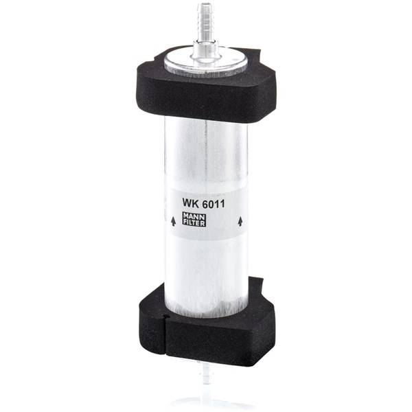 Bränslefilter Mann-filter WK 6011 MANN-FILTER