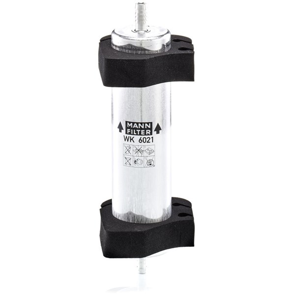 Bränslefilter Mann-filter WK 6021 MANN-FILTER