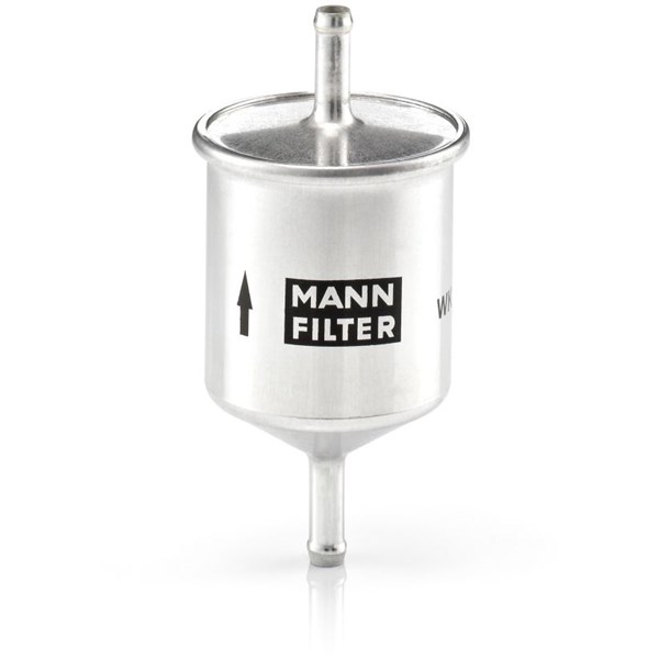 Bränslefilter Mann-filter WK 66 MANN-FILTER