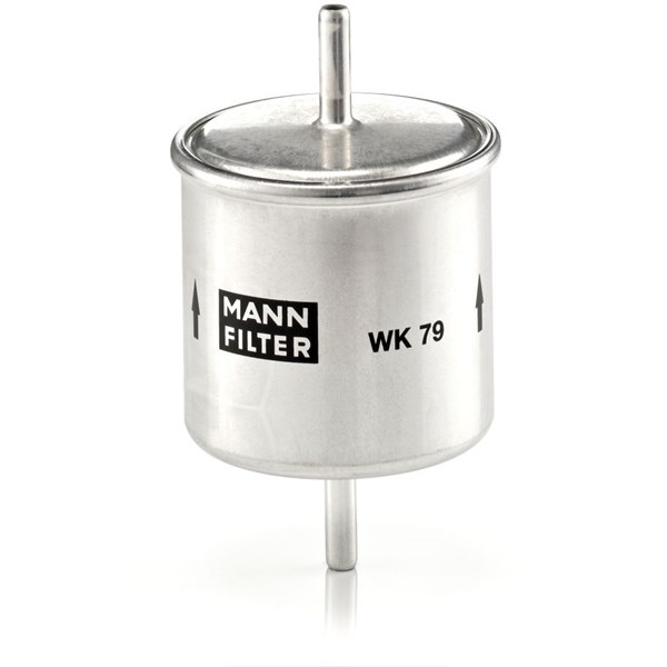 Bränslefilter Mann-filter WK 79 MANN-FILTER