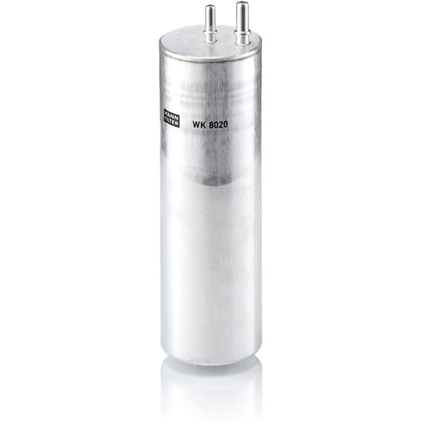 Bränslefilter Mann-filter WK 8020 MANN-FILTER