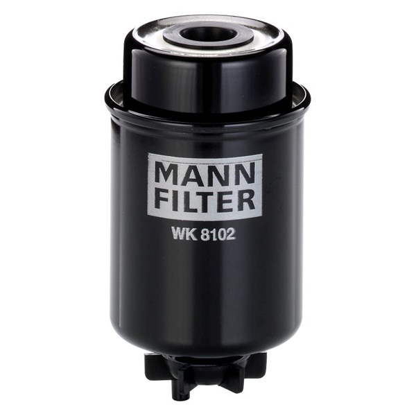 Bränslefilter Mann-filter WK 8102 MANN-FILTER