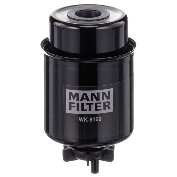 Bränslefilter Mann-filter WK 8169 MANN-FILTER