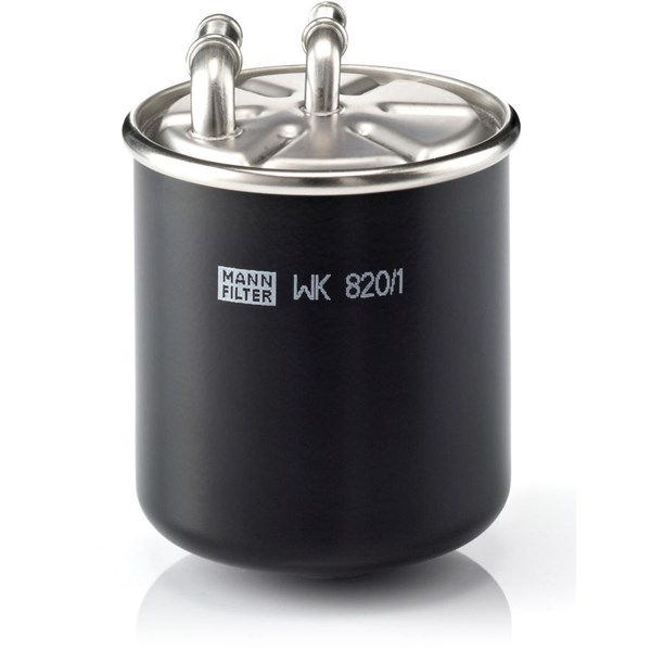 Bränslefilter Mann-filter WK 820 MANN-FILTER
