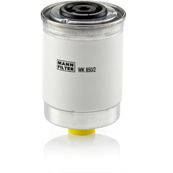 Bränslefilter MANN-FILTER