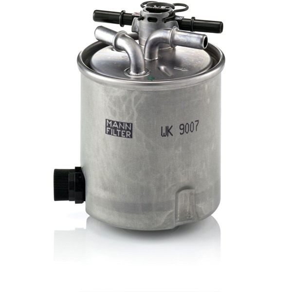 Bränslefilter Mann-filter WK 9007 MANN-FILTER