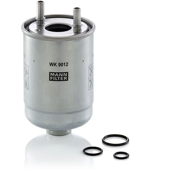 Bränslefilter Mann-filter WK 9012 x MANN-FILTER