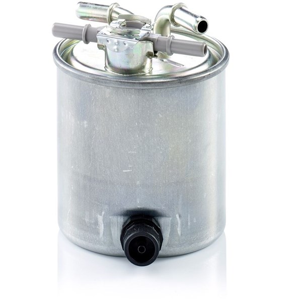 Bränslefilter Mann-filter WK 9025 MANN-FILTER