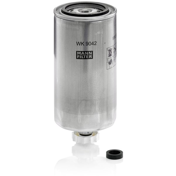 Bränslefilter Mann-filter WK 9042 x MANN-FILTER