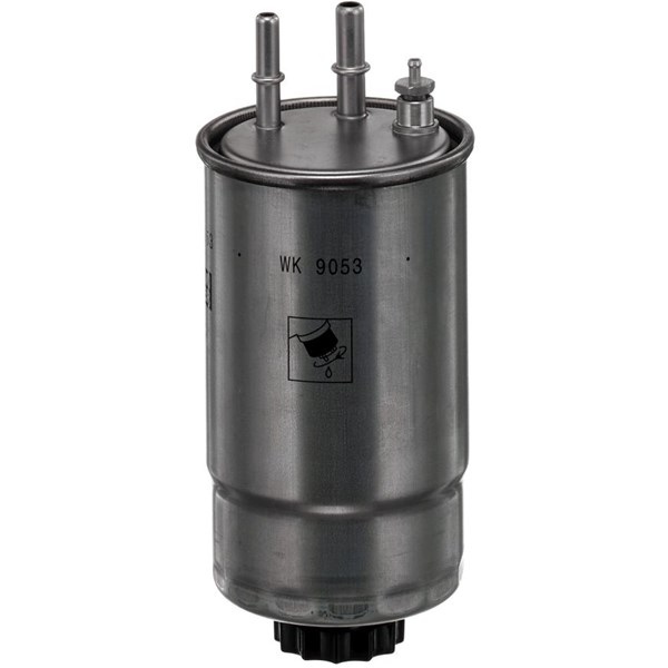 Bränslefilter Mann-filter WK 9053 z MANN-FILTER