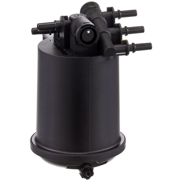 Bränslefilter Mann-filter WK 939 MANN-FILTER