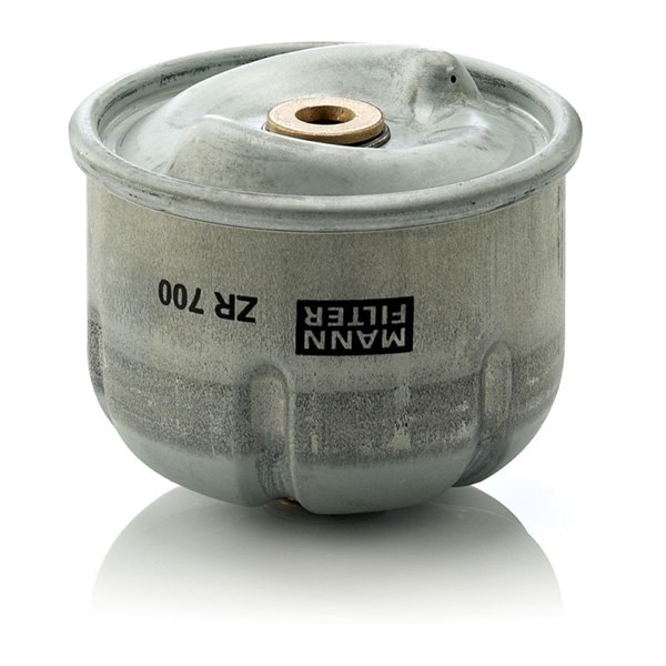 Oljefilter Mann-filter ZR 700 x MANN-FILTER