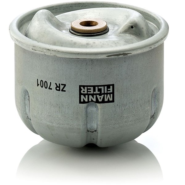 Oljefilter Mann-filter ZR 7001 MANN-FILTER