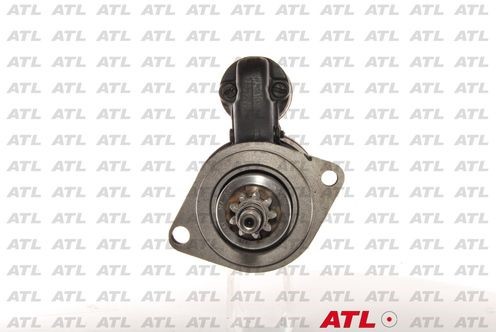 Startmotor 6V