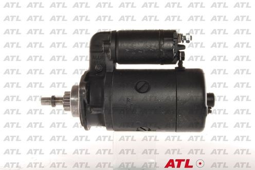 Startmotor 6V