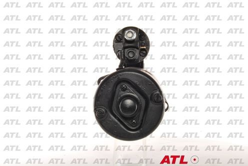Startmotor 6V
