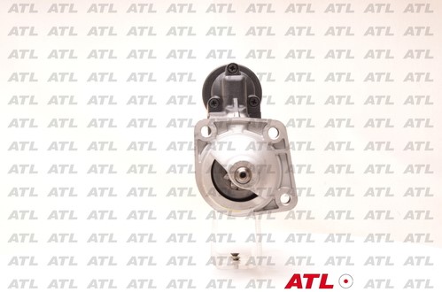 Startmotor 12V