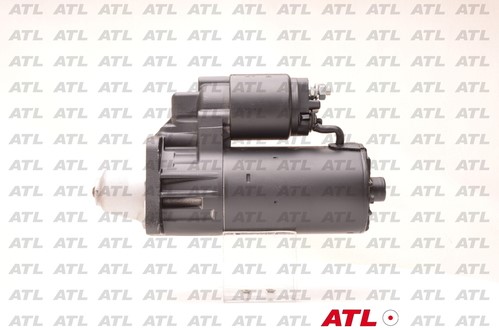 Startmotor 12V