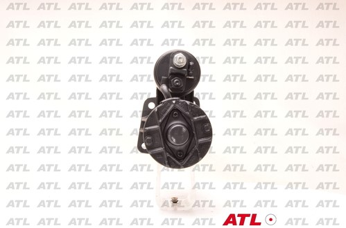Startmotor 12V