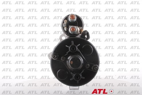 Startmotor 12V
