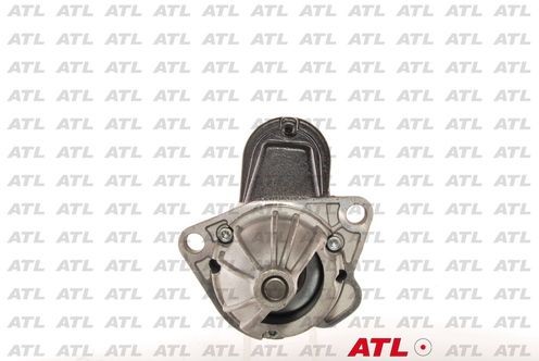 Startmotor 12V
