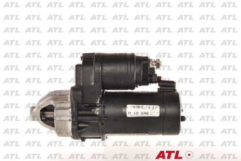 Startmotor 12V