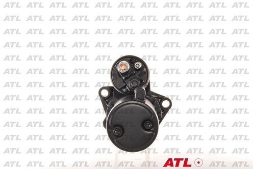 Startmotor 12V