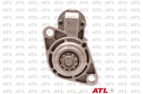 Startmotor 12V
