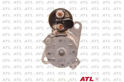 Startmotor 12V