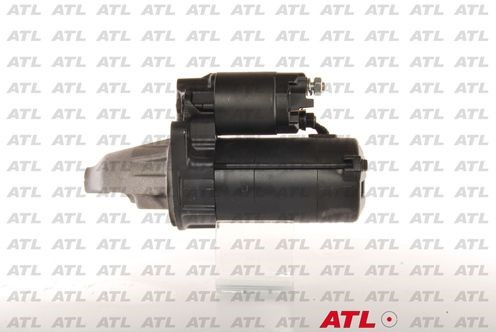 Startmotor 12V
